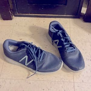 Nike running shoes women’s 7.5